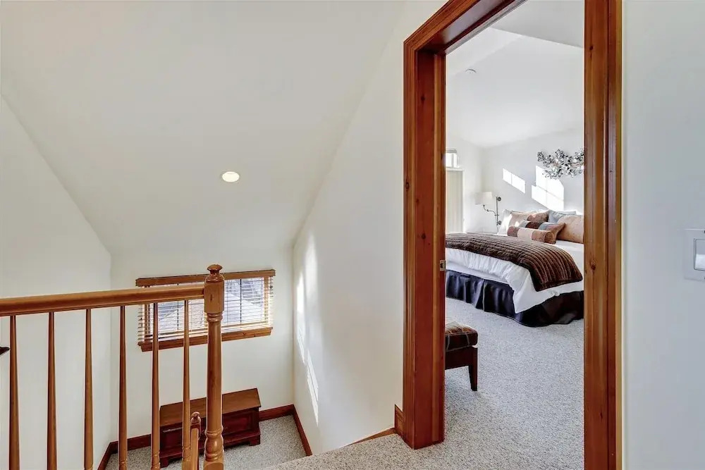 Highland Greens 66 4 Bedroom Townhouse by RedAwning