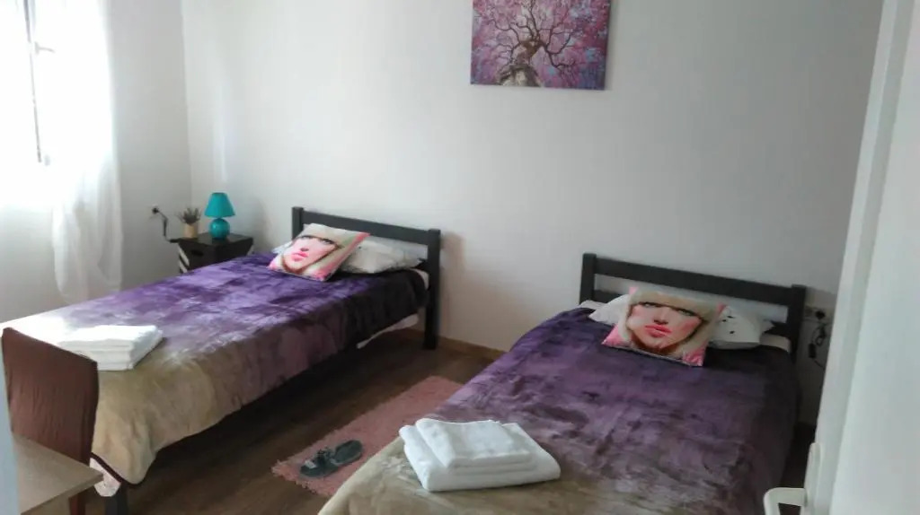Studio apartman Bel-Ben
