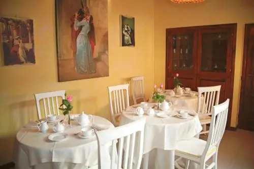 Relais Ristori