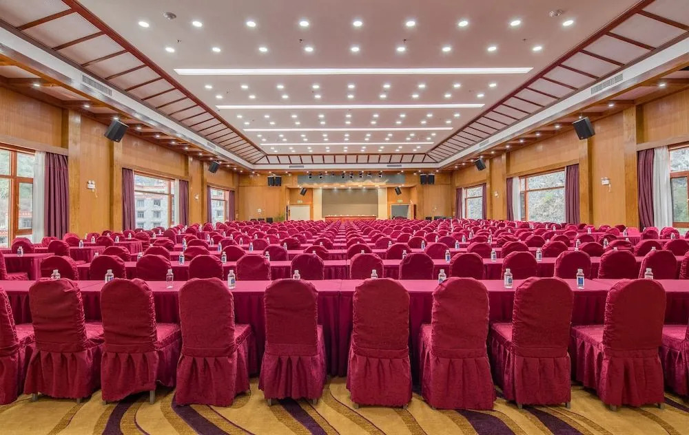 Shuizhuang Hotel