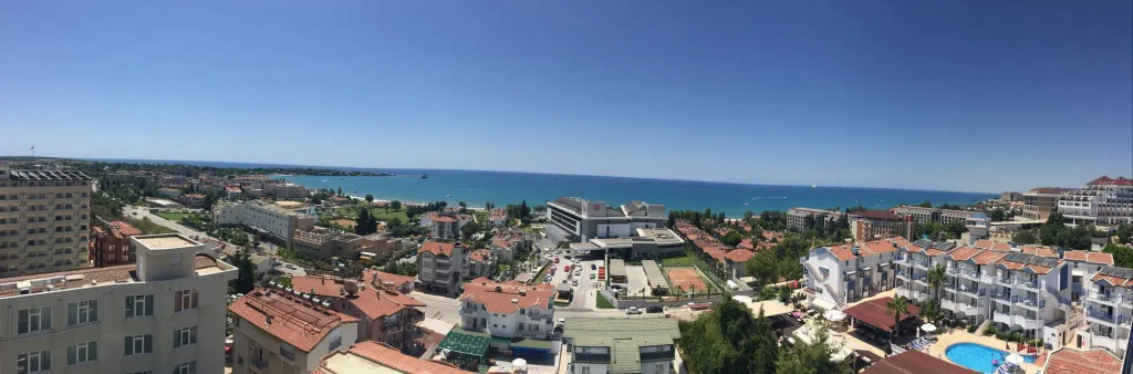 Ceren Family Suit Hotel