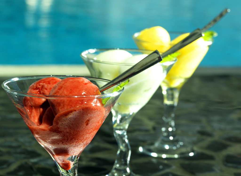 InterContinental Athenaeum Athens by IHG