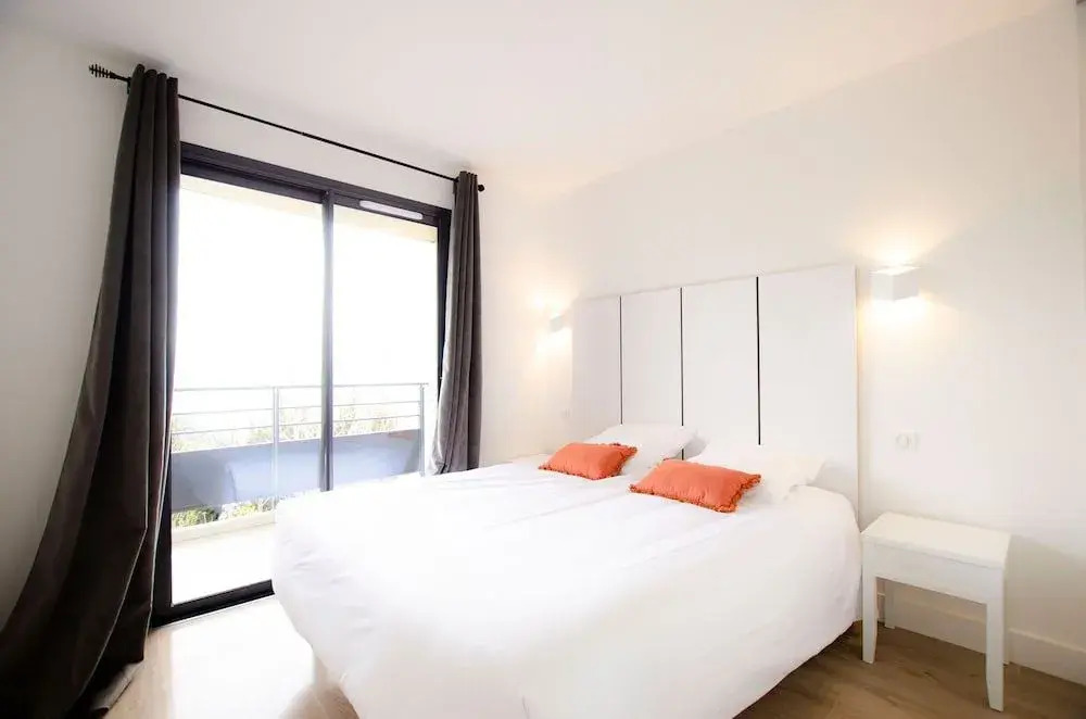 La Perle dEze - Aparthotel