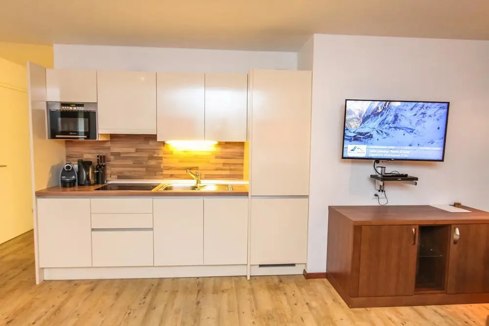 Emma Apartments- self- check -in
