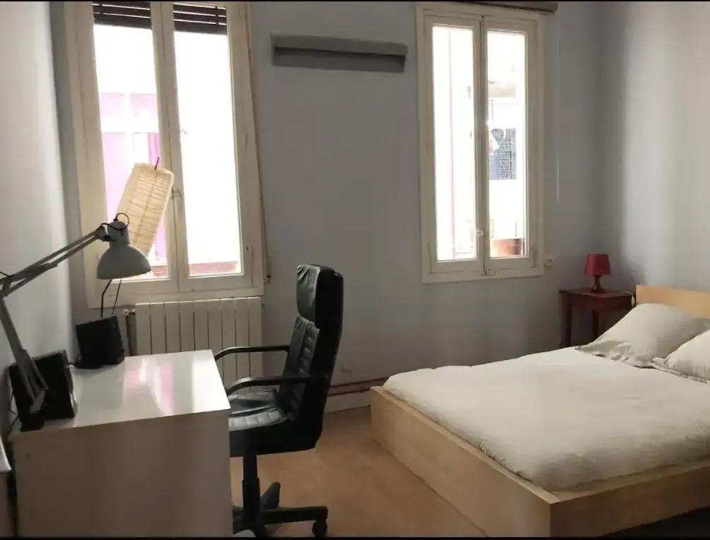 GRAN VIA-SOL SPACIOUS APARTMENT 3 Bedrooms & 2 WCs