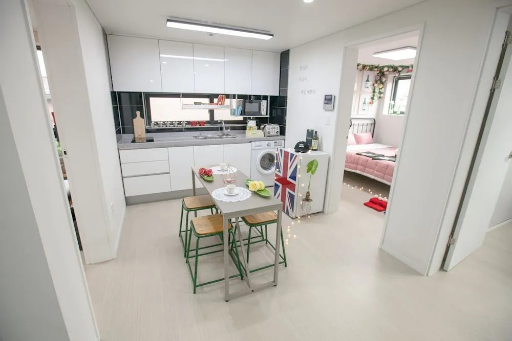 Kuki House