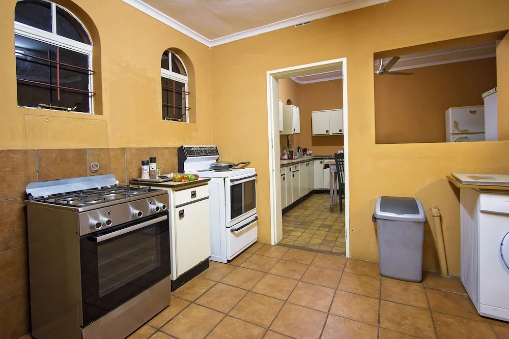 Your Vic Falls Home