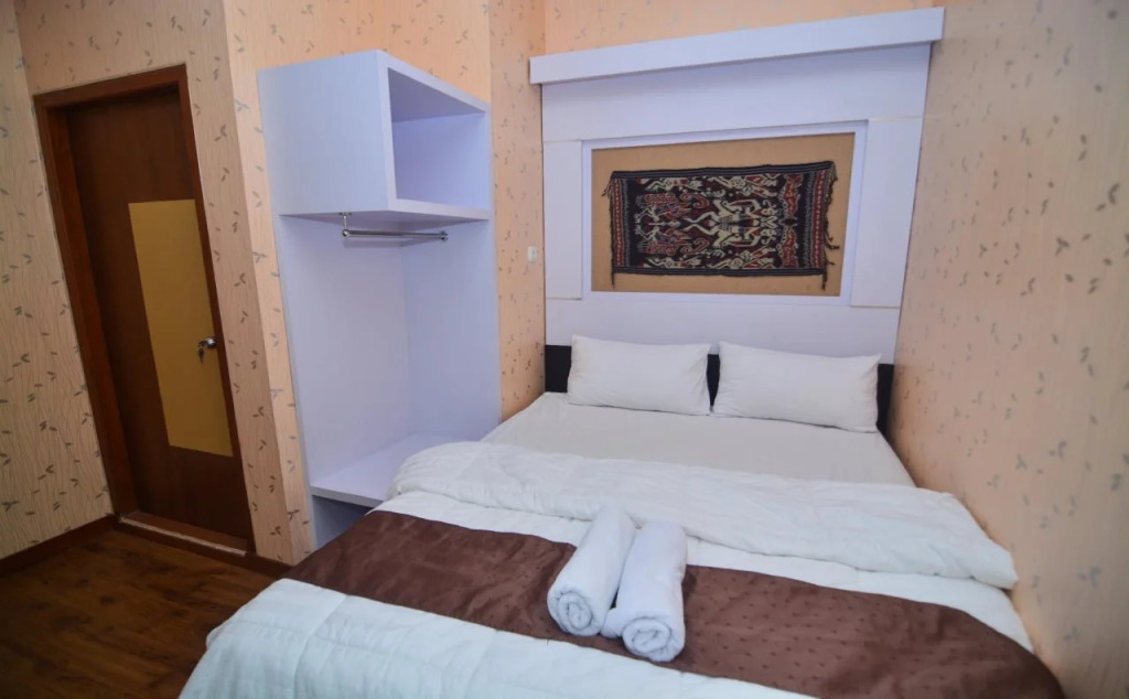 Jogja Paradise Homestay