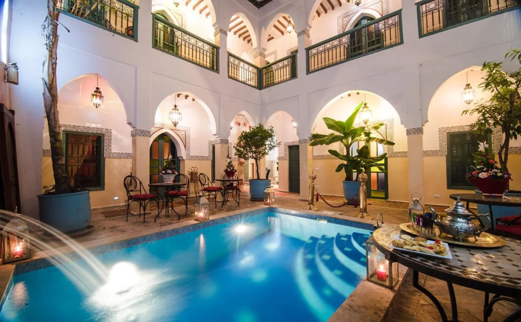 Riad Caesar