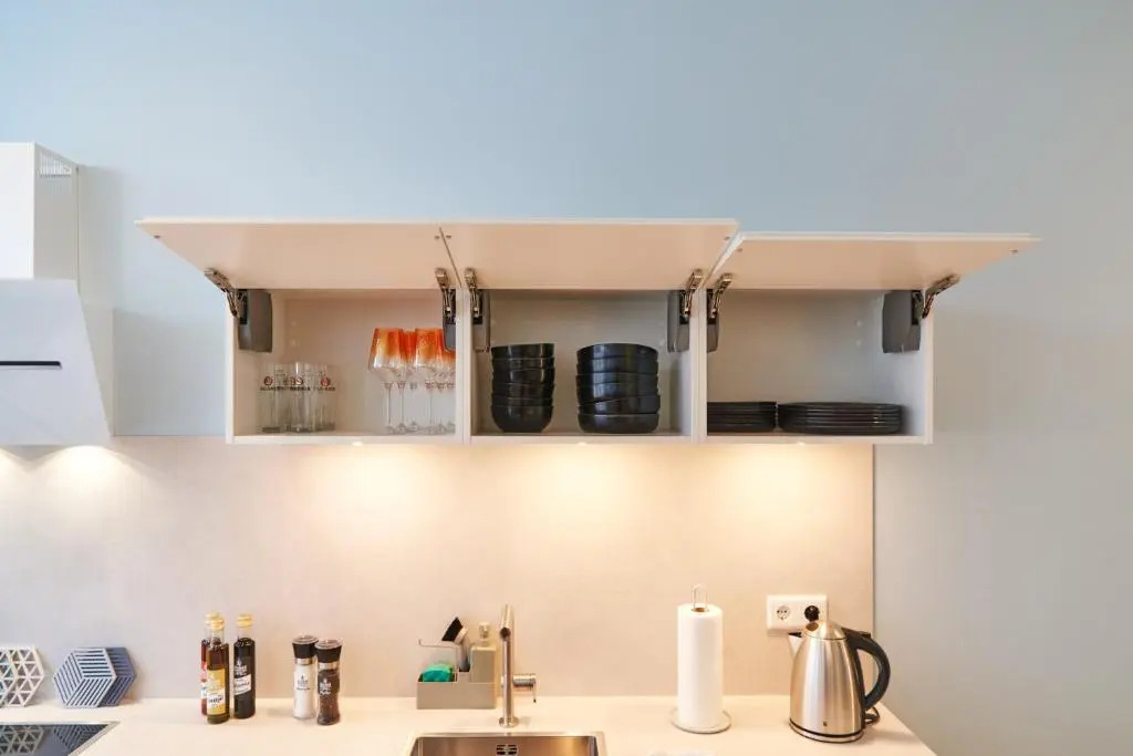 Stylisches Apartment im Zentrum von Bingen