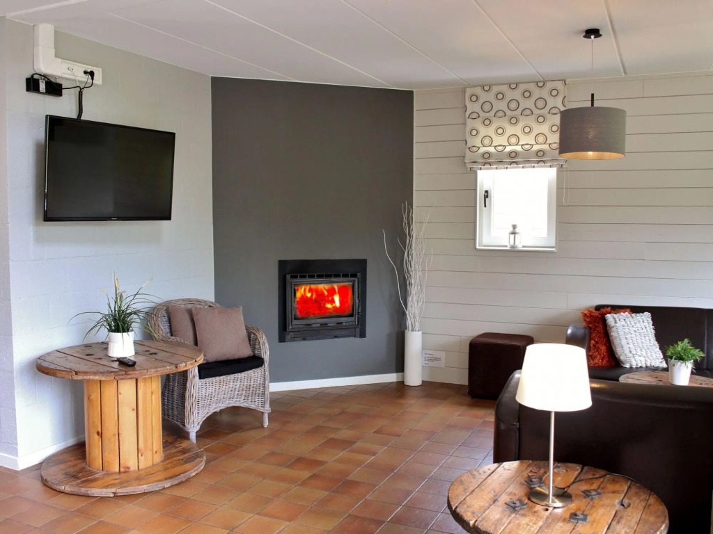 Holiday Home in Jupille Near Forest Trails