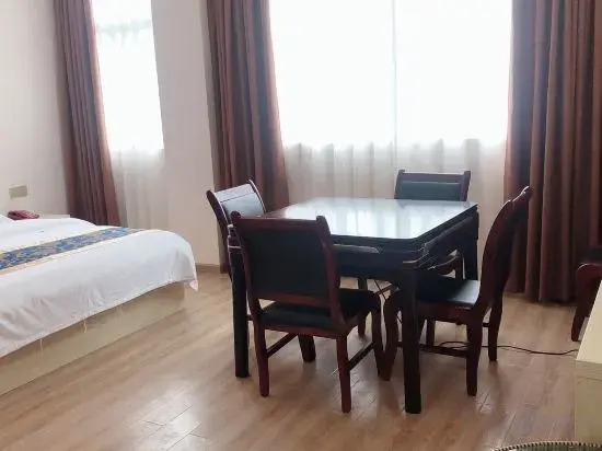Meixin Hotel Lichuan
