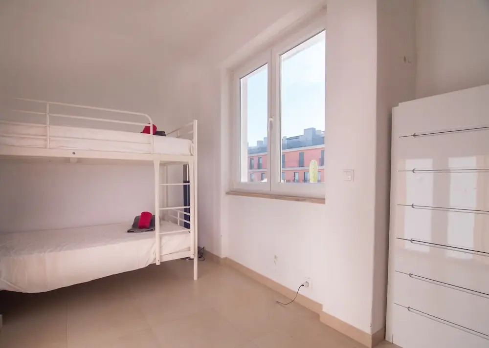 Lagos Apartment With Panoramic Yacht Marina Views