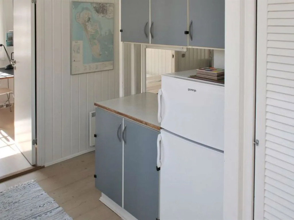 "Zanny" - 500m from the sea in Western Jutland