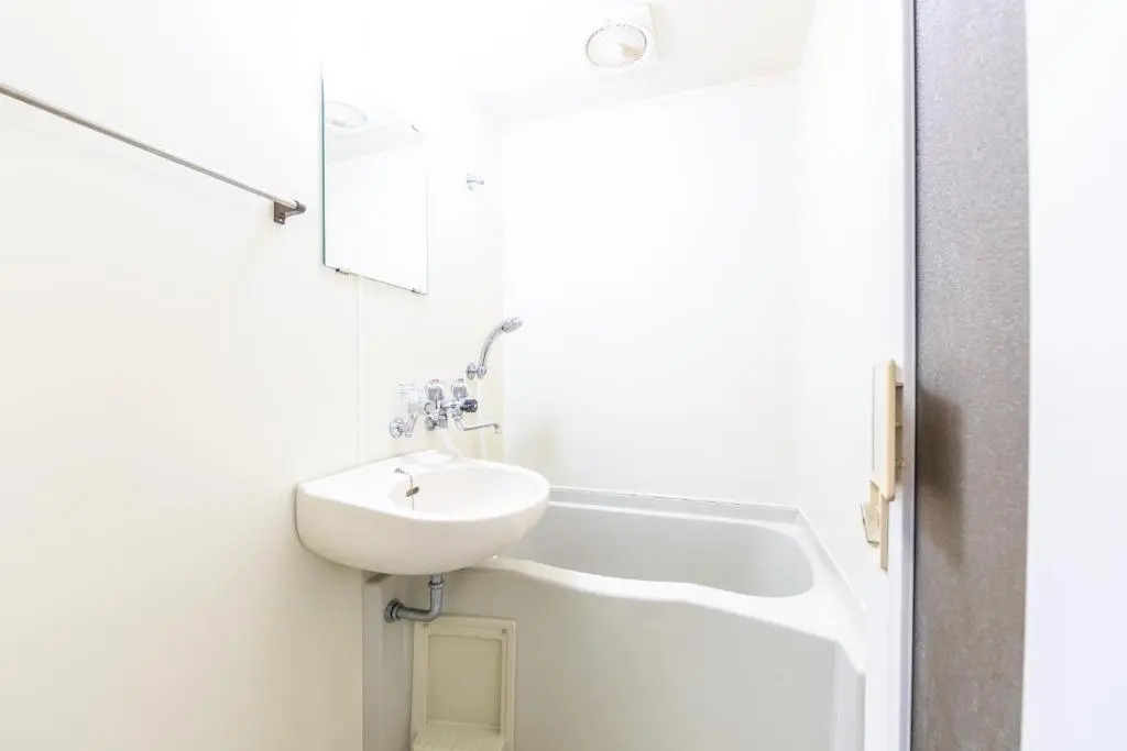 Presant South 8 West 1 / Vacation STAY 5824