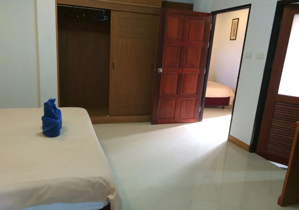 Haad Yao Villa