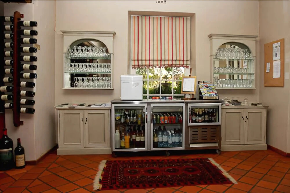Soverby Guest House
