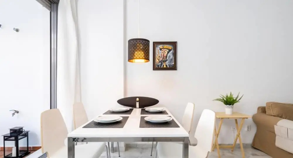 107710 Apartment In Fuengirola
