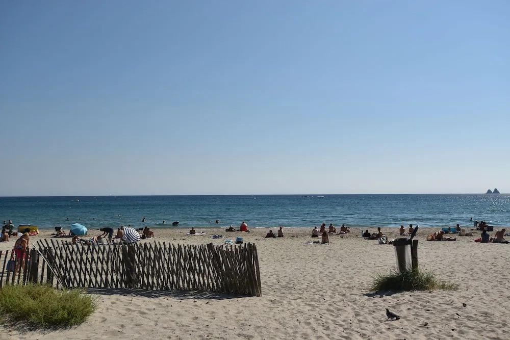 Studio Le Provence Plage