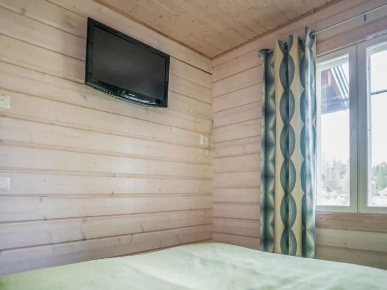 Holiday Home Asterix