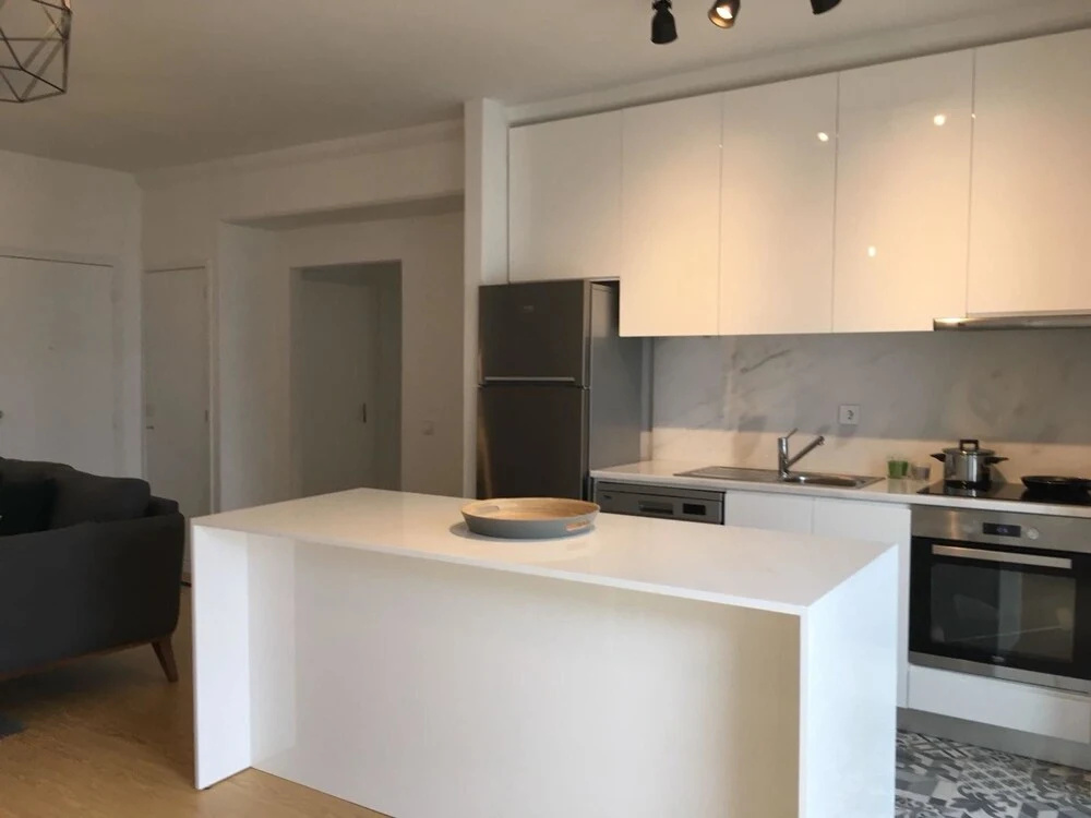 Apartment With 2 Bedrooms in Porto, With Wonderful City View, Balcony