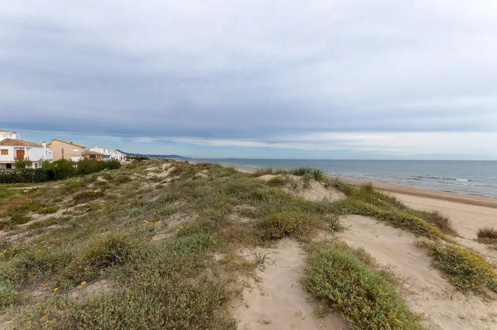 Secreto in Oliva With 3 Bedrooms and 1 Bathrooms