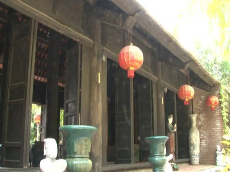 Phuc Xuan Resort