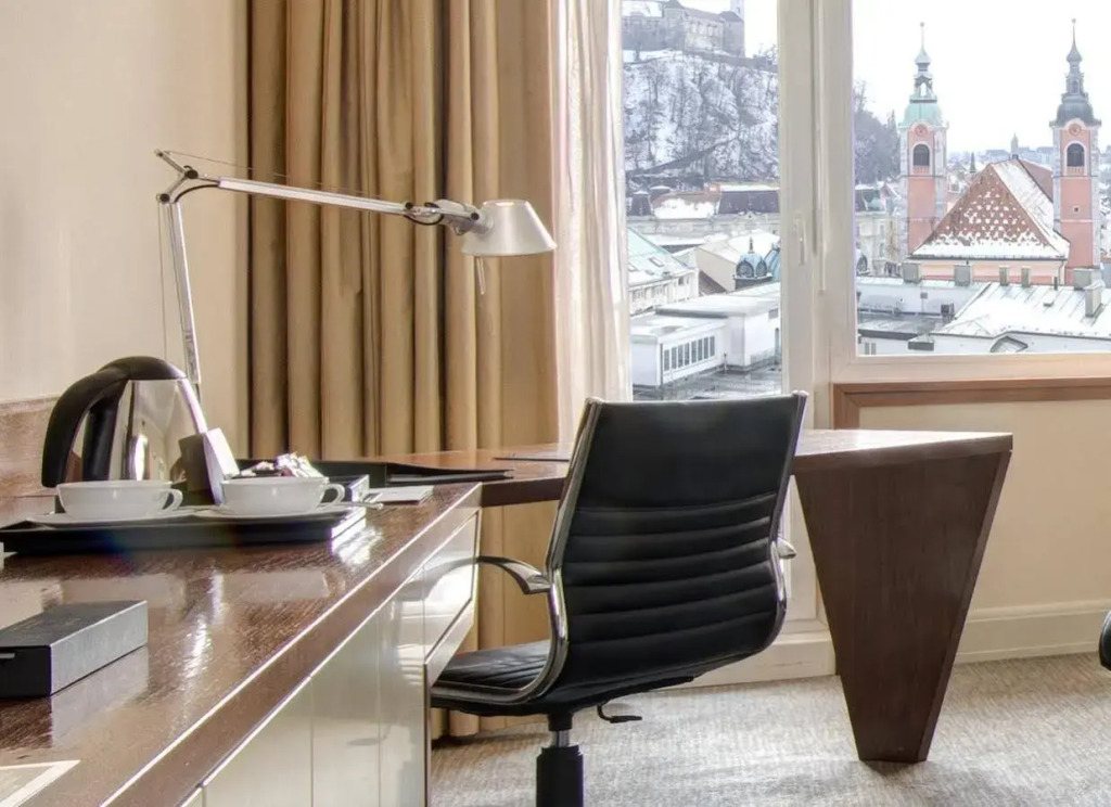 Eurostars uHOTEL
