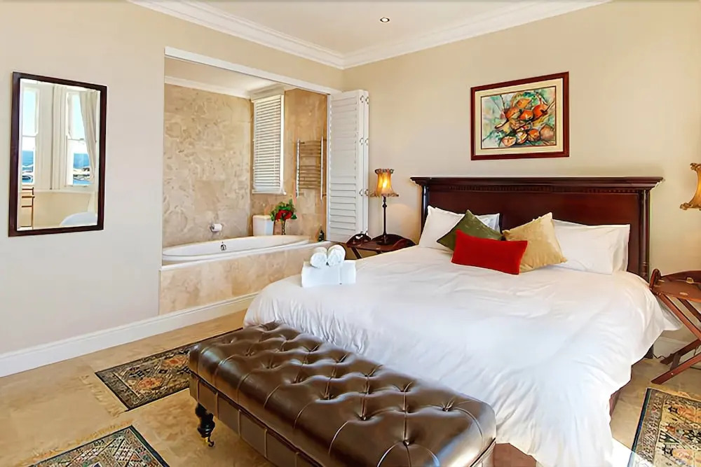 Bingley Place - Camps Bay Luxury Villa