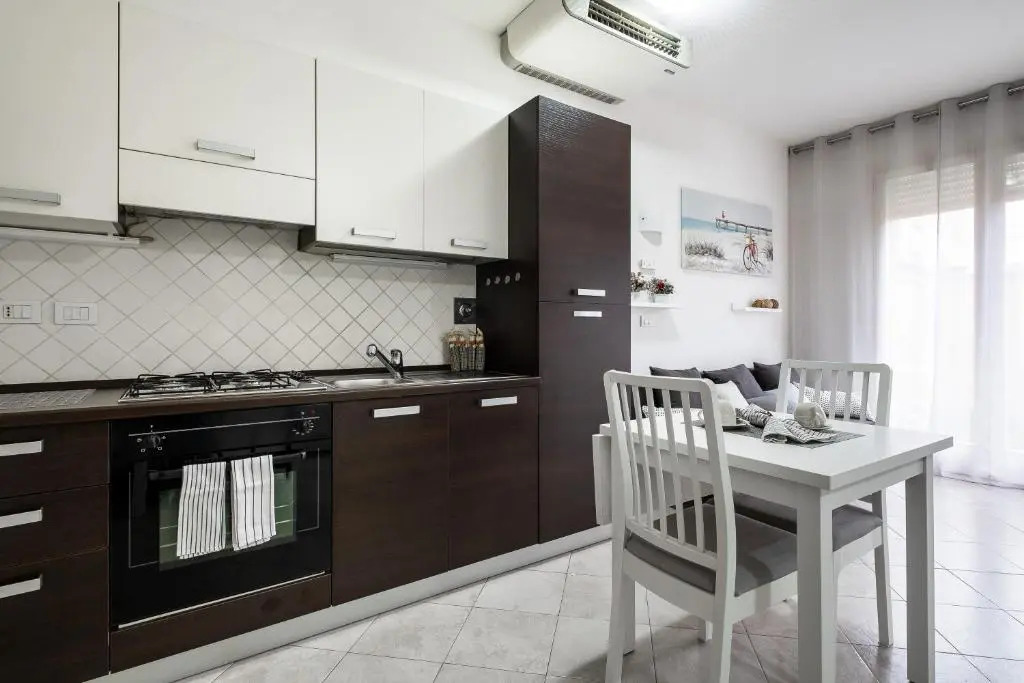 Little house Bo, a pochi minuti dal Bellaria