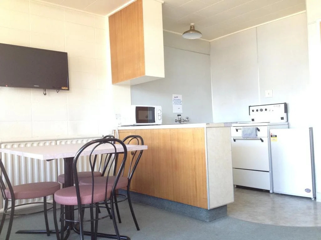 Pineland Motor Lodge