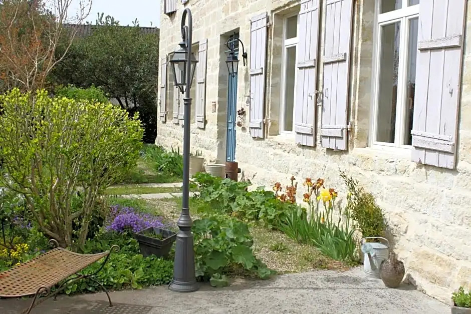 Les chambres du Font dUzas