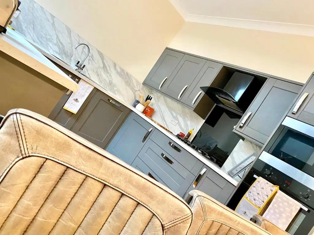 Serviced Accommodation Moray Lesmurdie House, Elgin