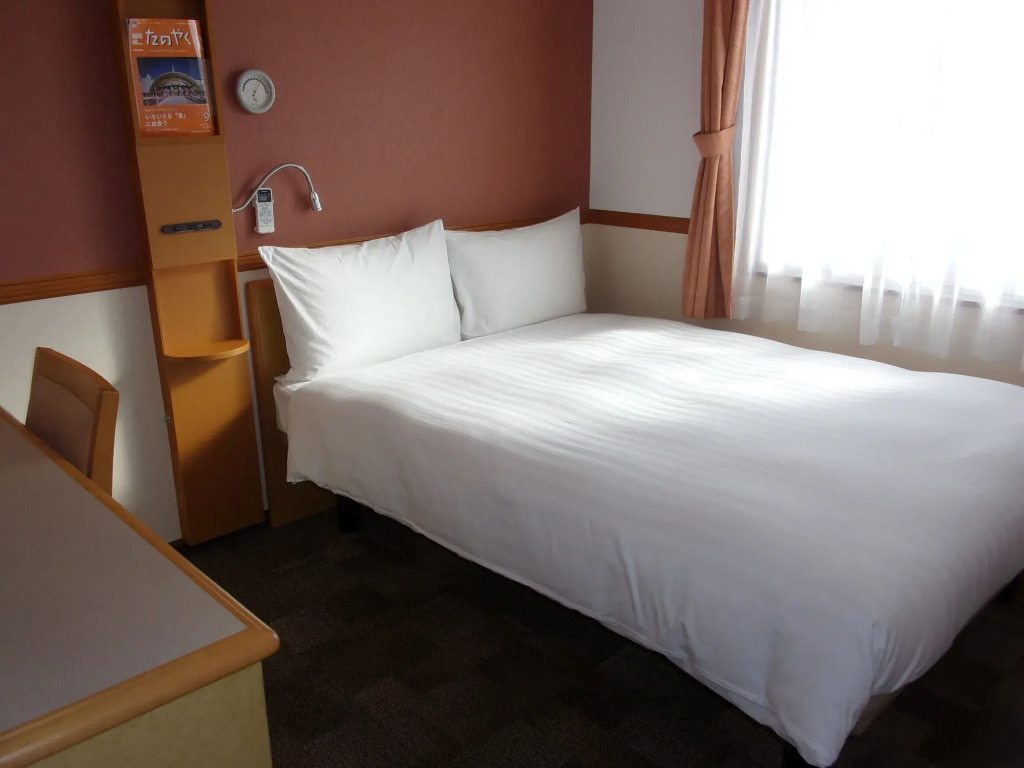 Toyoko Inn Tokyo Akabane-eki Higashi-guchi Ichiban-gai