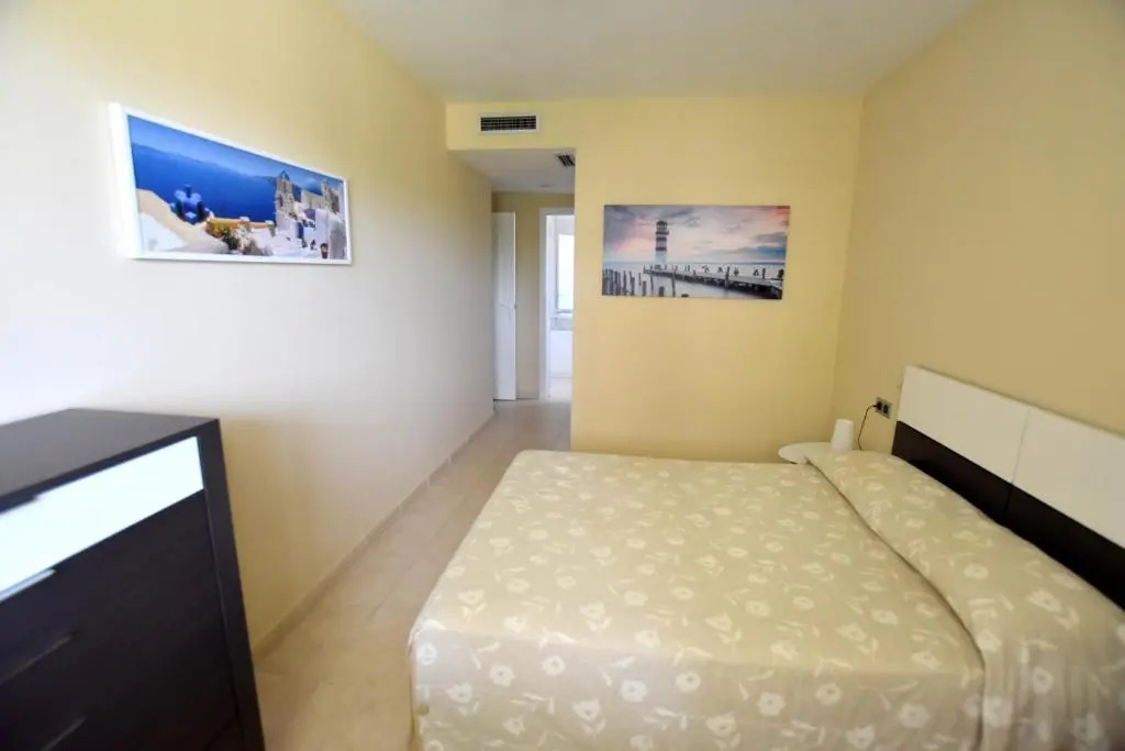 Apartamento Nou Fontana Javea - 5006