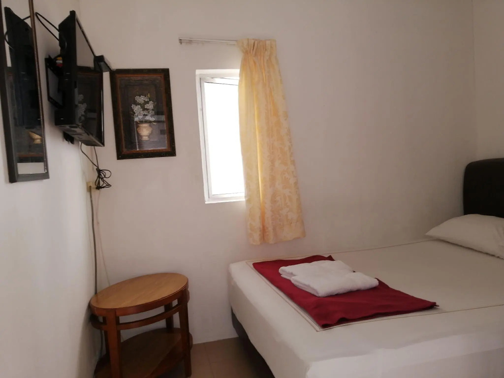 Rasa Motel