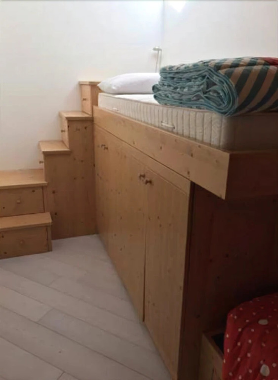 Trentino Apartments - Casa Moser