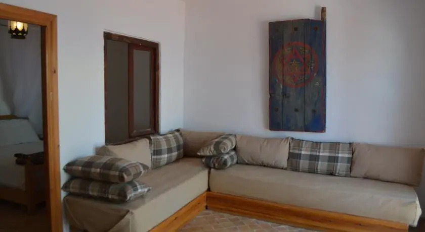 Maison de Vacance Pied dans leau