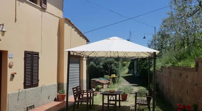 Casa Vacanze Montaione
