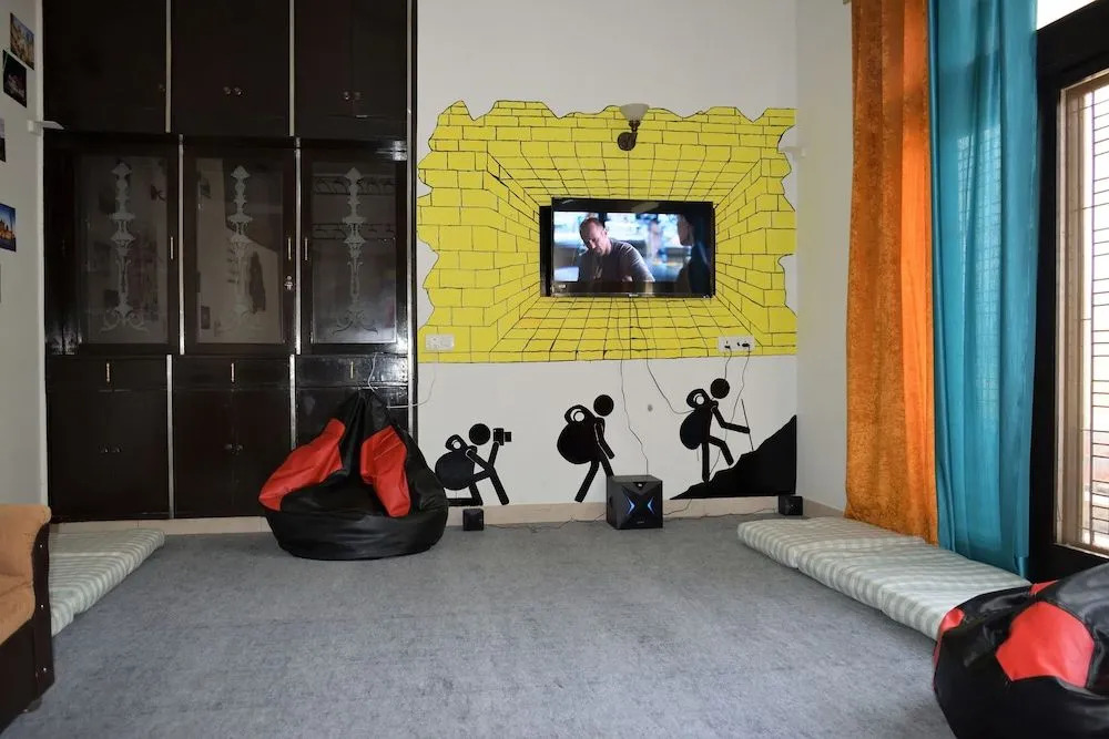Bunkmates Hostel
