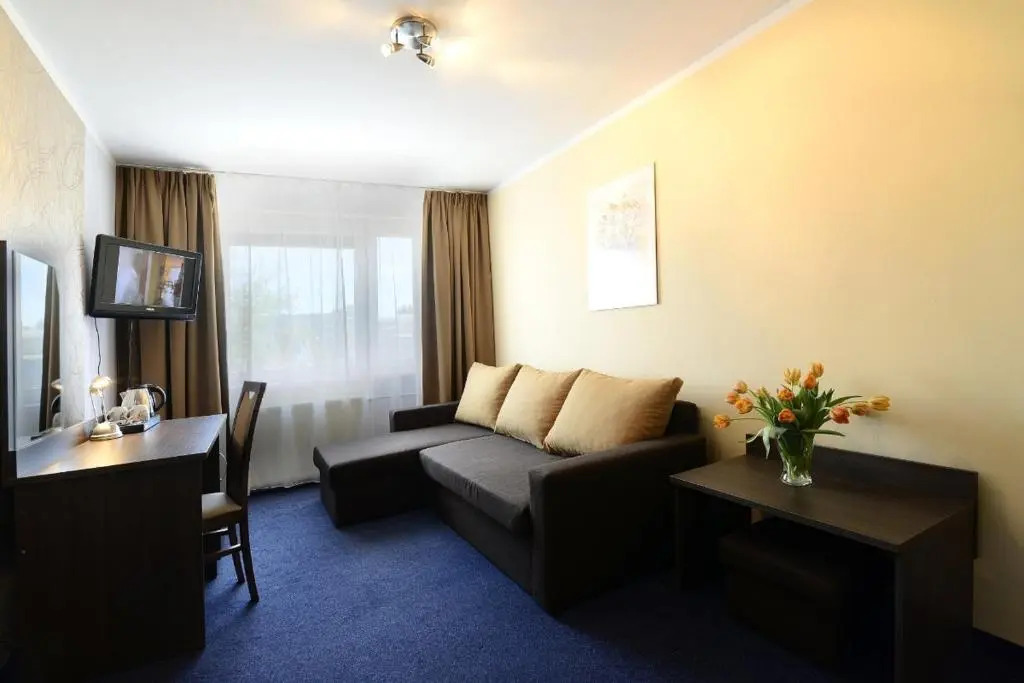 Hotel IKAR