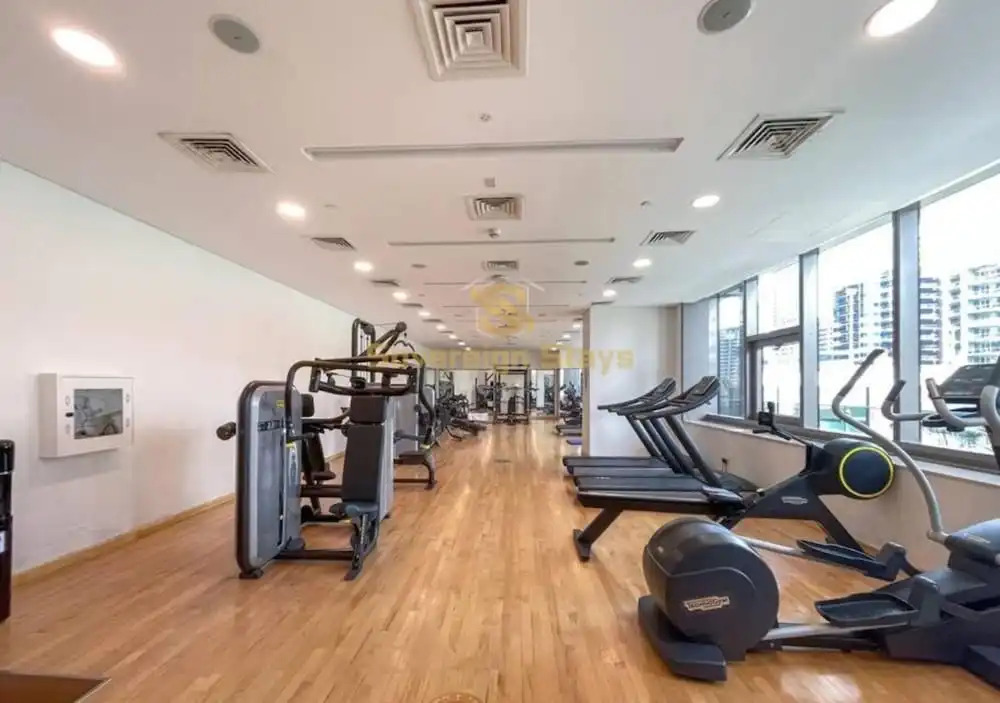 Marina View Towers 2 Bedroom Apartment