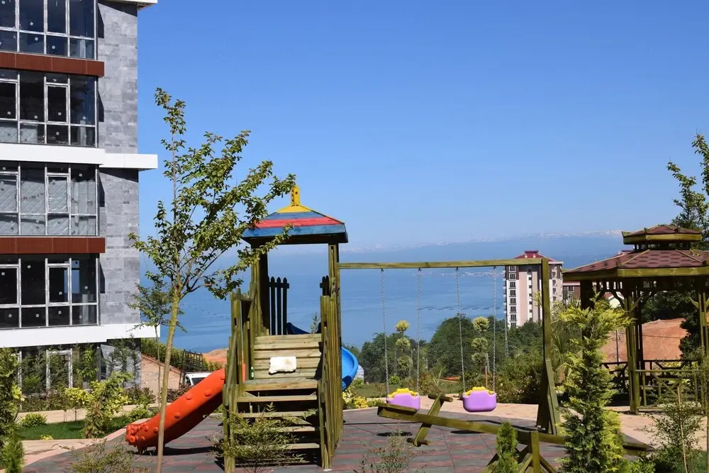 Zahi Hotel Dream Houses