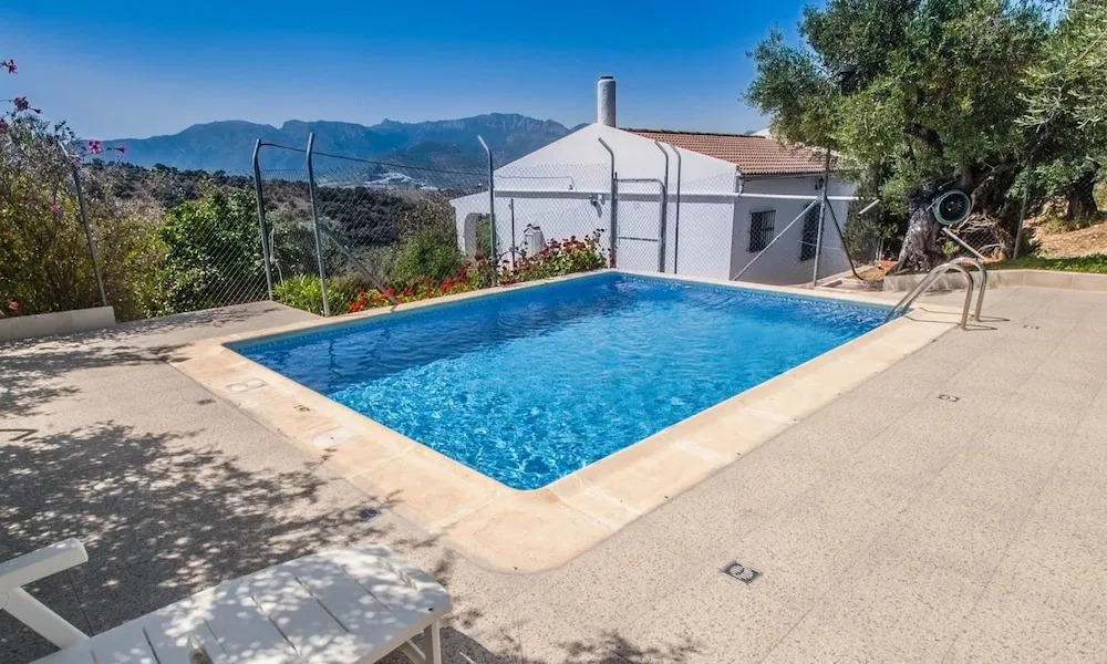 104557 Villa In Algodonales