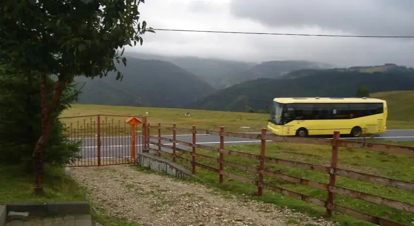 Cabana Orita