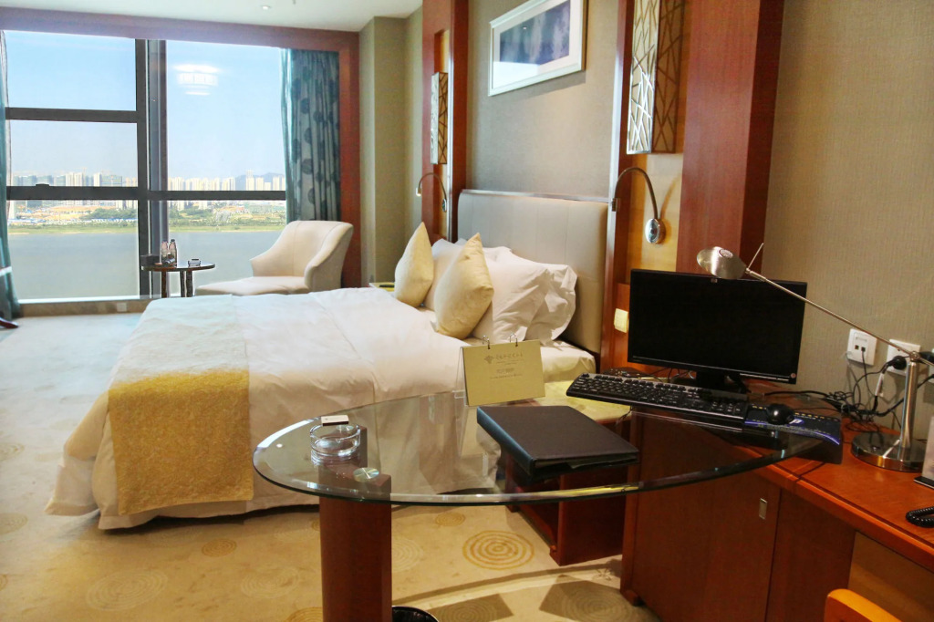 Empark Grand Hotel Changsha