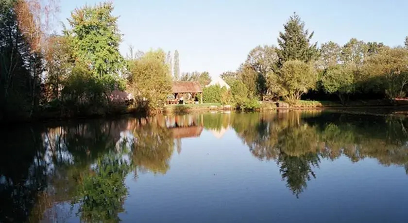 Maison dHotes Villepalay