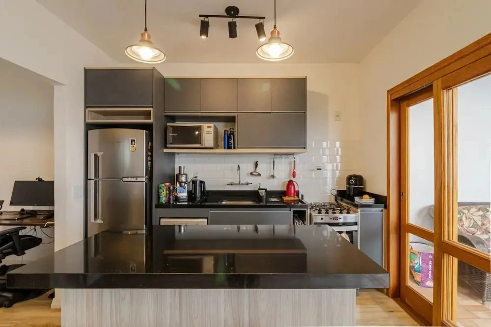 Casa Pet Friendly no Condom nio Bell Park
