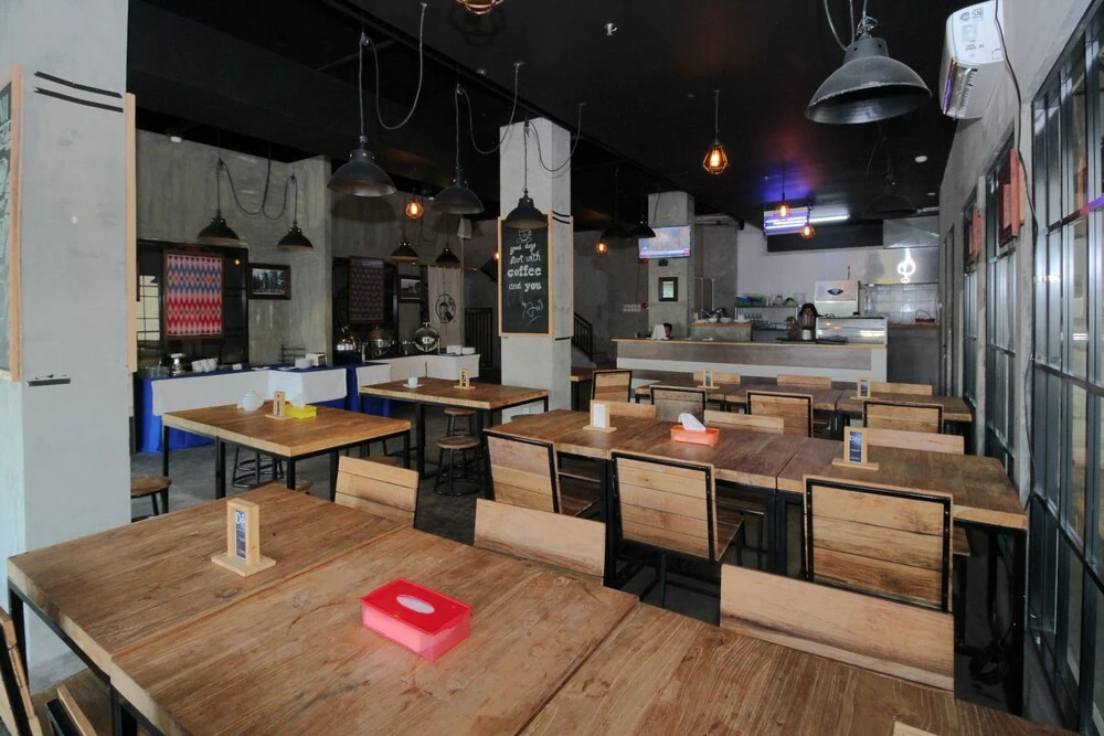 Airy Pedurungan Soekarno Hatta 31 Semarang