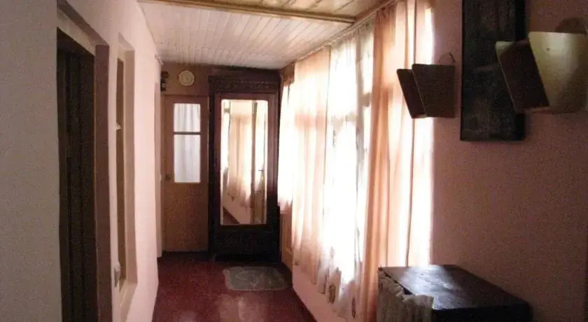 Gutani Holiday Home